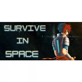 Survive in Space