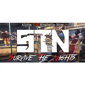 Survive the Nights