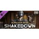 Survivor Pass: Shakedown (PUBG) (DLC)
