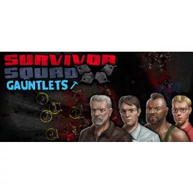 Survivor Squad: Gauntlets