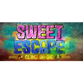 Sweet Escape VR