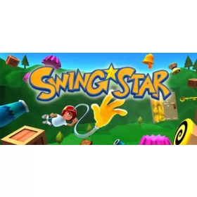 SwingStar VR