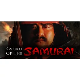 Sword of the Samurai