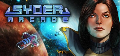 Syder Arcade