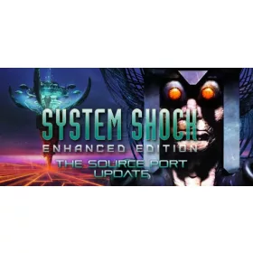 System Shock: Enhanced Edition