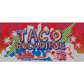 Tacopocalypse
