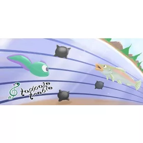 Tadpole Treble