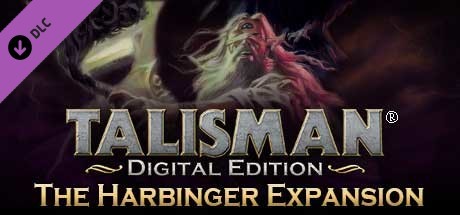 Talisman - The Harbinger Expansion (DLC)