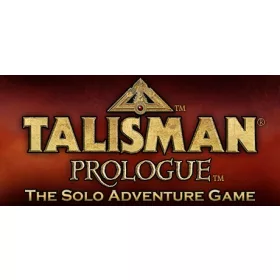 Talisman: Prologue