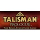 Talisman: Prologue
