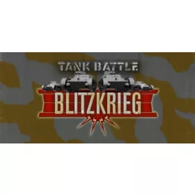 Tank Battle: Blitzkrieg