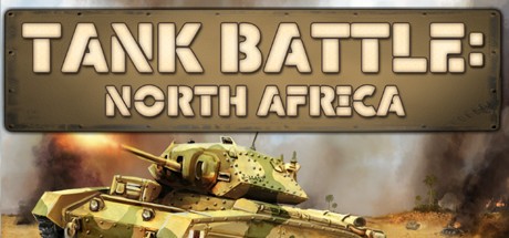 Tank Battle: North Africa