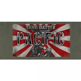 Tank Battle: Pacific