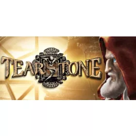 Tearstone