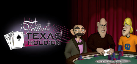 Telltale Texas Hold'Em