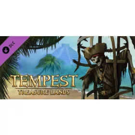 Tempest - Treasure Lands