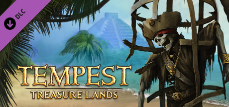 Tempest - Treasure Lands