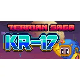 Terrian Saga: KR-17