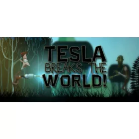 Tesla Breaks the World!