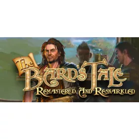 The Bard's Tale