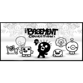 The Basement Collection