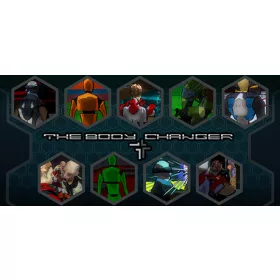 The Body Changer