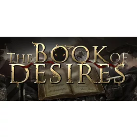 The Book of Desires