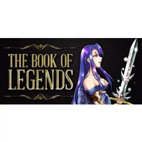 The Book of Legends