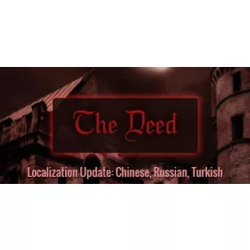 The Deed