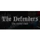The Defenders: The Second Wave