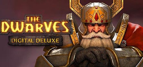 The Dwarves - Digital Deluxe Edition