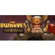 The Dwarves - Digital Deluxe Edition