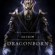 The Elder Scrolls V: Skyrim - Dragonborn(EU)