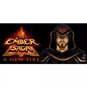 The Ember Saga: A New Fire