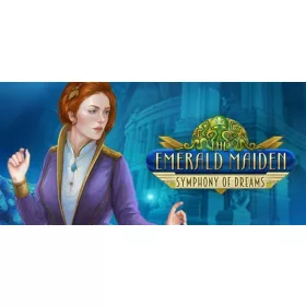 The Emerald Maiden: The Symphony of Dreams