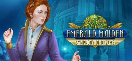 The Emerald Maiden: The Symphony of Dreams