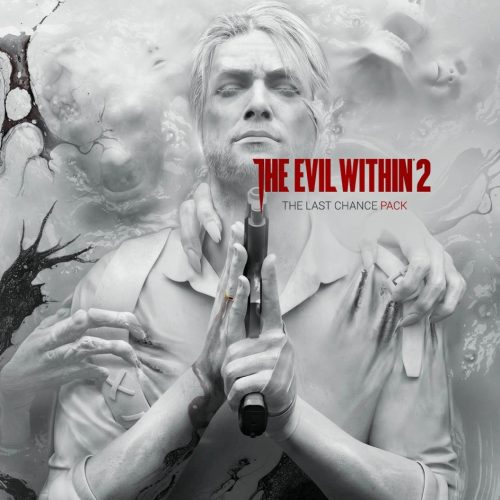 The Evil Within 2 The Last Chance Pack