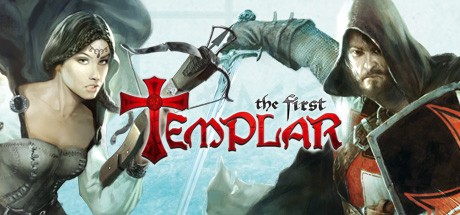 The First Templar - Steam Special Edition