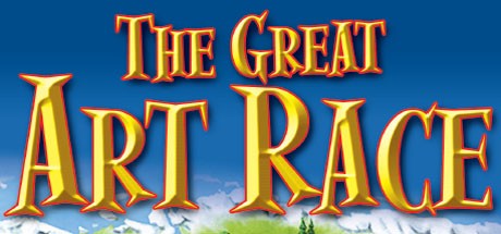 The Great Art Race