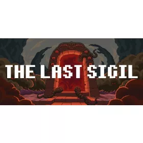 The Last Sigil