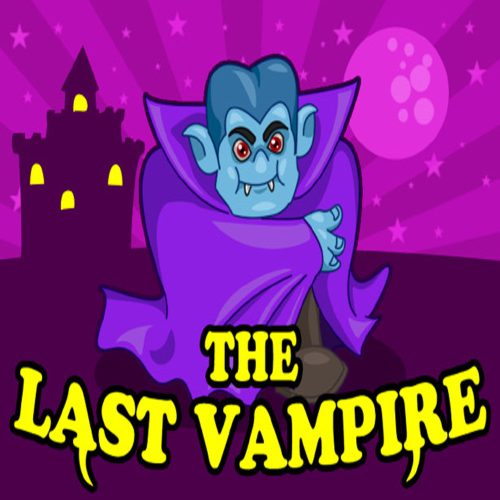 The Last Vampire