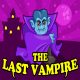 The Last Vampire