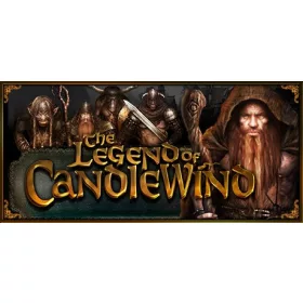 The Legend of Candlewind: Nights & Candles