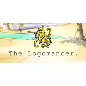 The Logomancer
