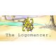 The Logomancer