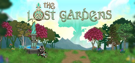 The Lost Gardens