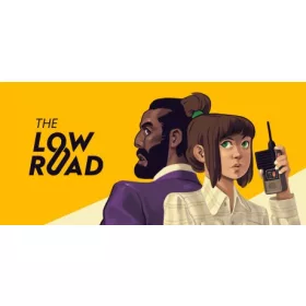 The Low Road