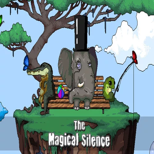 The Magical Silence