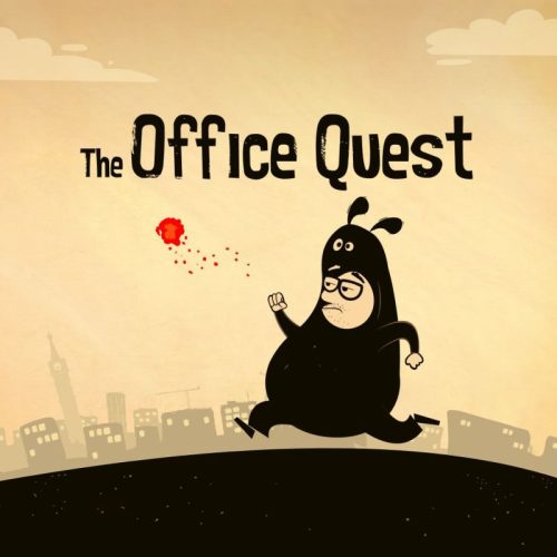 The Office Quest