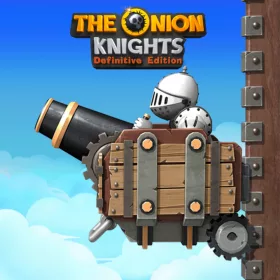 The Onion Knights - Definitive Edition